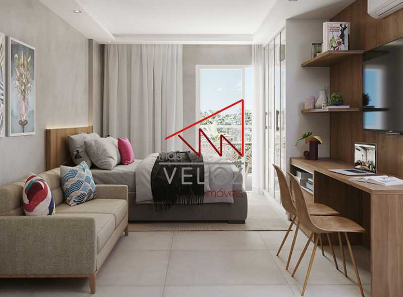Kitnet-Studio, 1 m² - Foto 10