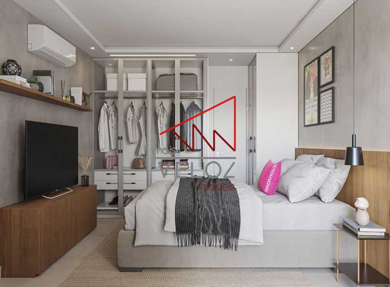 Kitnet-Studio, 1 m² - Foto 12