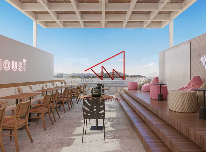 Kitnet-Studio, 37 m² - Foto 20