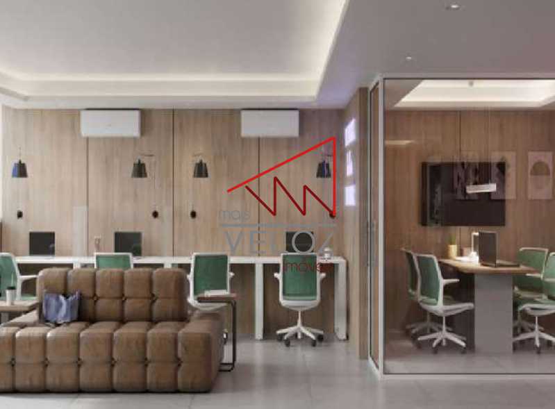 Kitnet-Studio, 37 m² - Foto 8