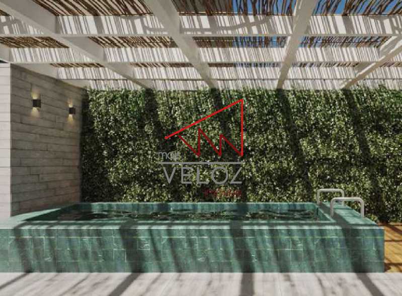 Kitnet-Studio, 37 m² - Foto 10