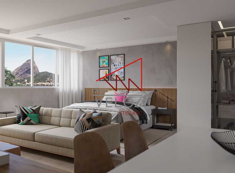 Kitnet-Studio, 37 m² - Foto 18