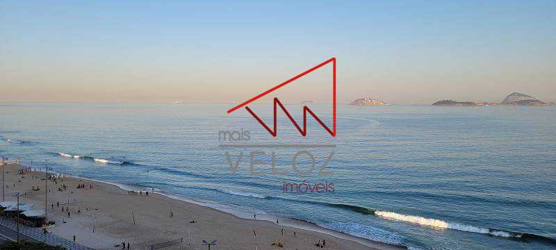 Apartamento - / Residencial / Leblon