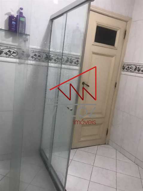 Apartamento, 4 quartos, 370 m² - Foto 14
