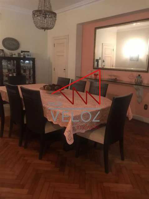 Apartamento, 4 quartos, 370 m² - Foto 4