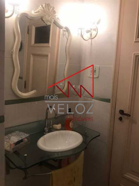 Apartamento, 4 quartos, 370 m² - Foto 20
