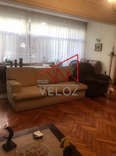 Apartamento, 4 quartos, 370 m² - Foto 7