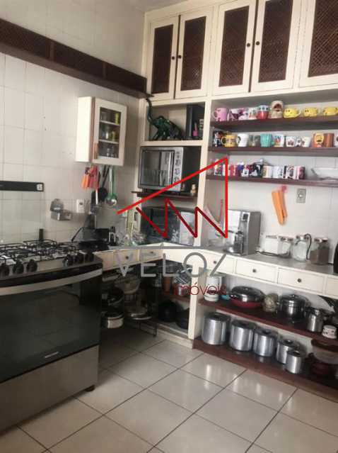 Apartamento, 4 quartos, 370 m² - Foto 17
