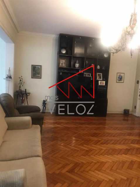 Apartamento, 4 quartos, 370 m² - Foto 6