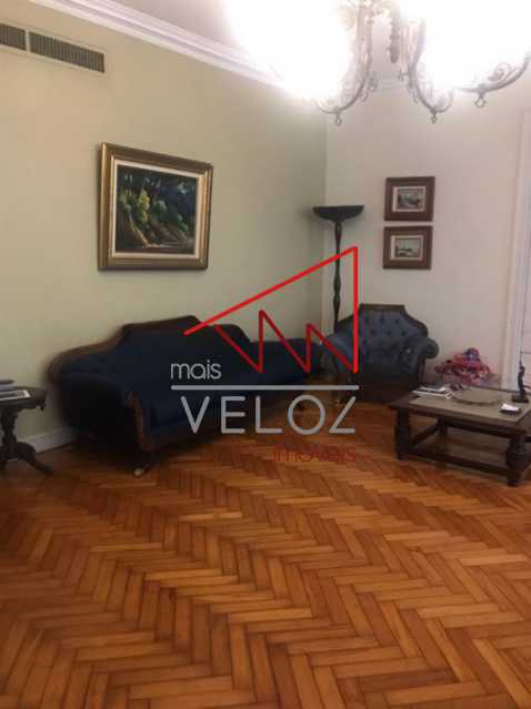 Apartamento, 4 quartos, 370 m² - Foto 8