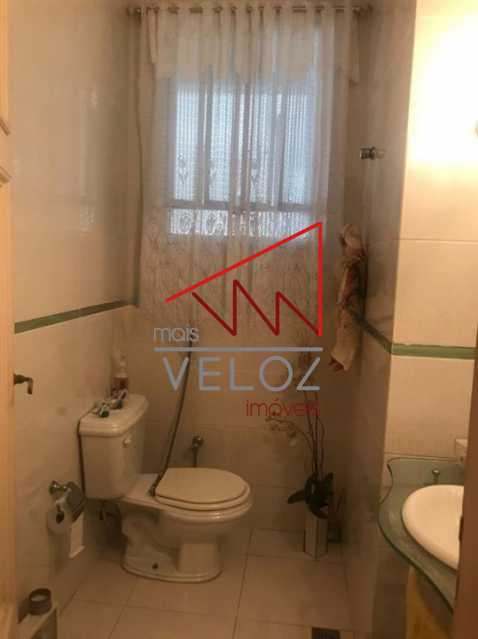 Apartamento, 4 quartos, 370 m² - Foto 21
