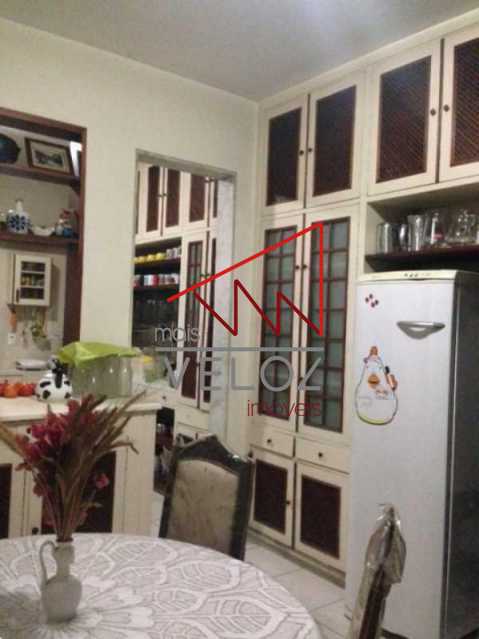 Apartamento, 4 quartos, 370 m² - Foto 19