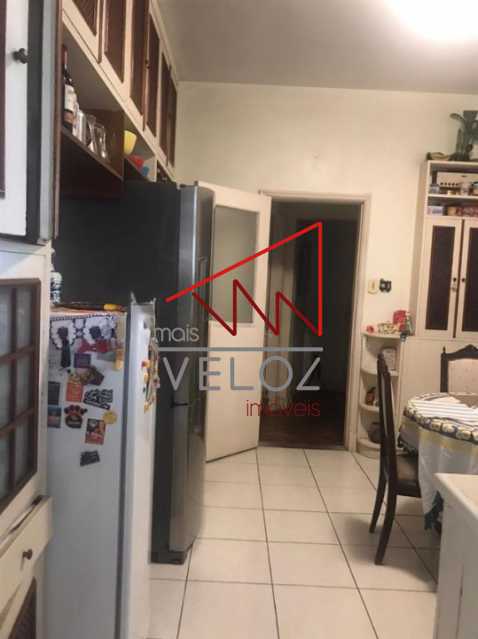 Apartamento, 4 quartos, 370 m² - Foto 18