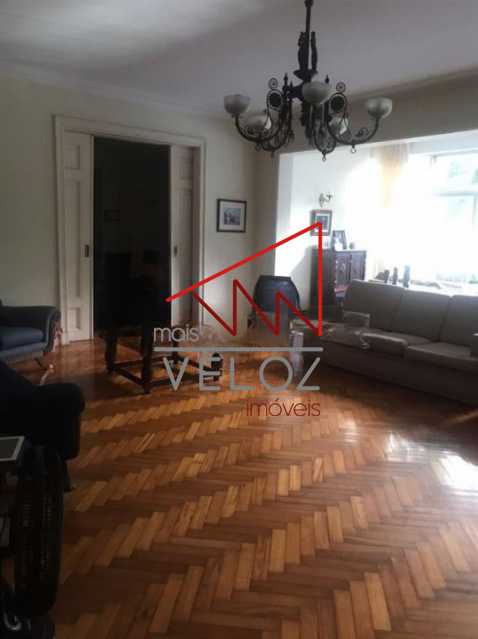 Apartamento, 4 quartos, 370 m² - Foto 9