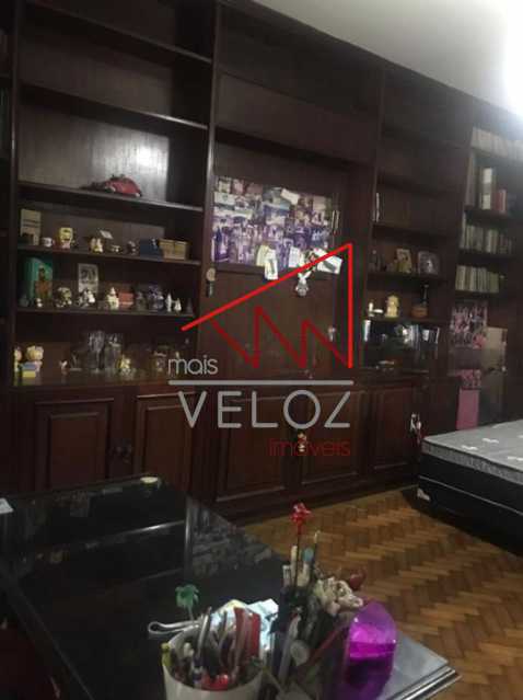 Apartamento, 4 quartos, 370 m² - Foto 22