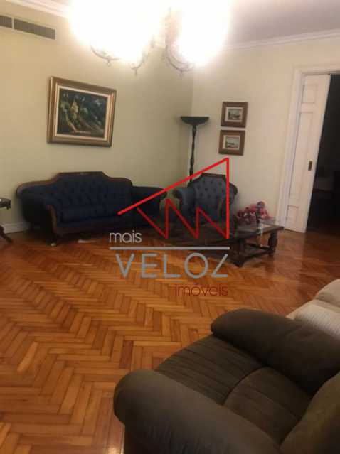 Apartamento, 4 quartos, 370 m² - Foto 11