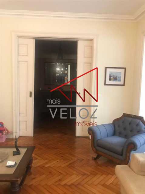 Apartamento, 4 quartos, 370 m² - Foto 10