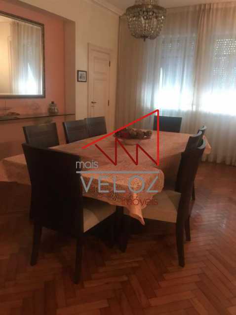 Apartamento, 4 quartos, 370 m² - Foto 5