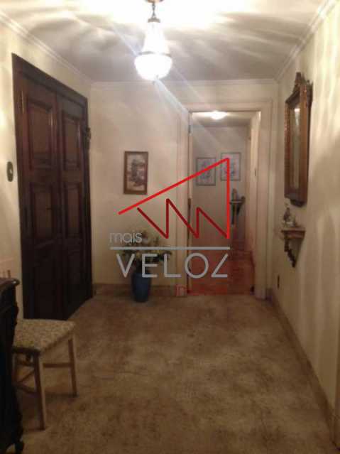 Apartamento, 4 quartos, 370 m² - Foto 28