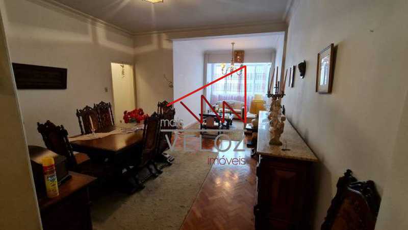 Apartamento em Catete
