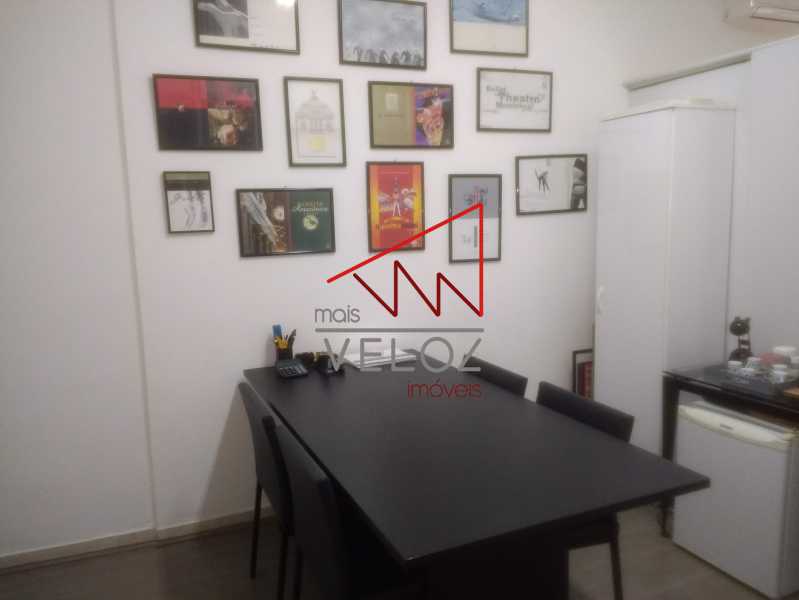 Sala-Conjunto, 49 m² - Foto 6
