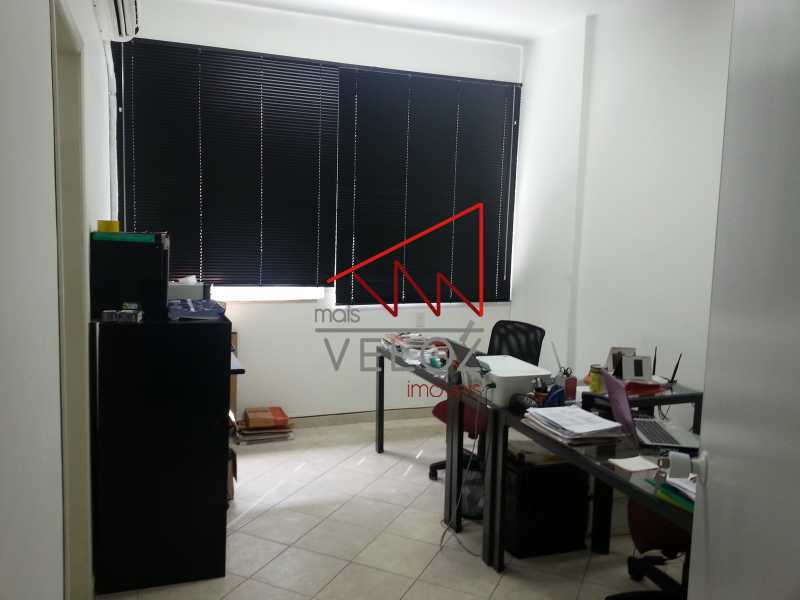 Sala-Conjunto, 49 m² - Foto 13
