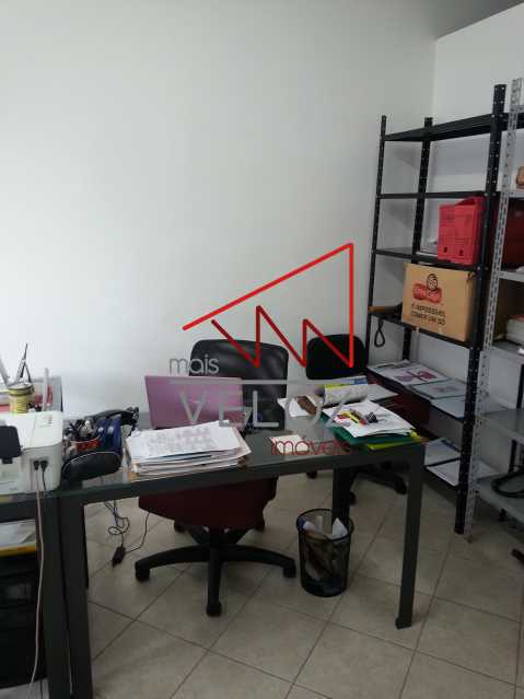 Sala-Conjunto, 49 m² - Foto 14