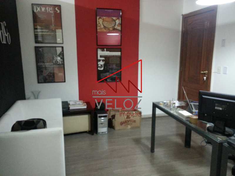 Sala-Conjunto, 49 m² - Foto 16