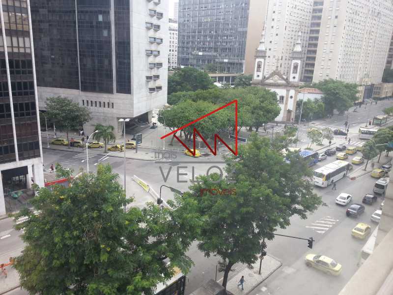 Sala-Conjunto, 49 m² - Foto 18