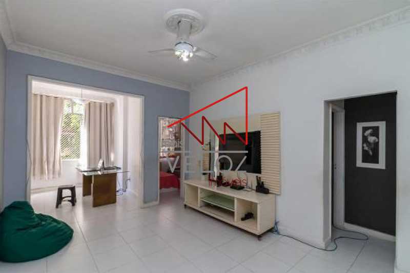 Apartamento - / Residencial / Botafogo
