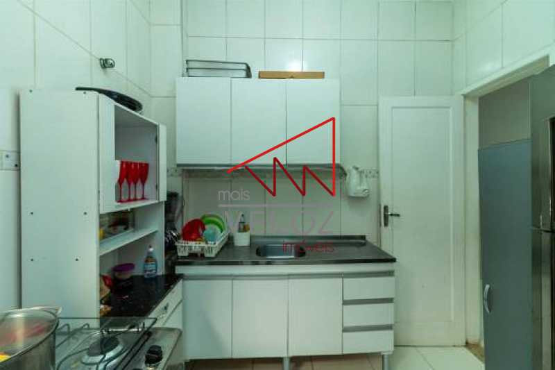 Apartamento, 2 quartos, 88 m² - Foto 20