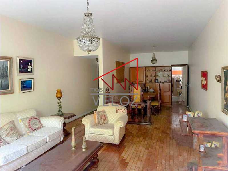 Apartamento, 4 quartos, 150 m² - Foto 8