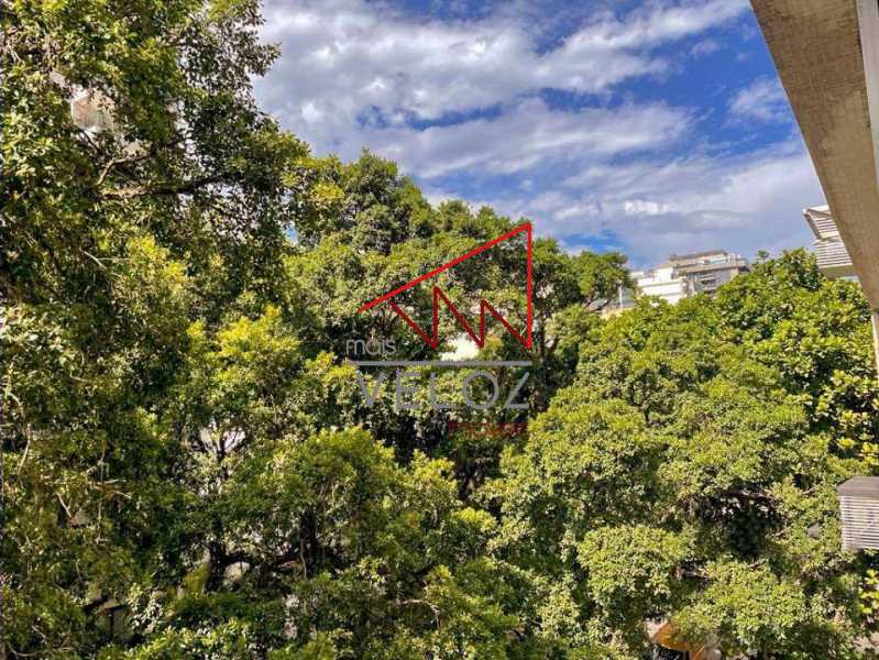 Apartamento em Ipanema