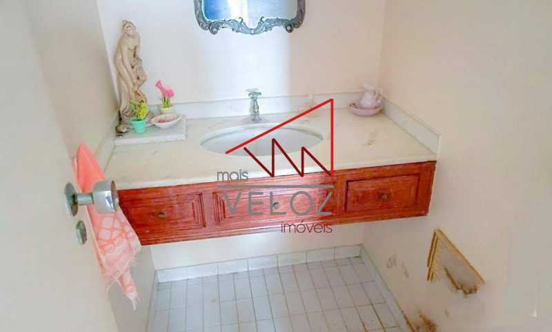 Apartamento, 4 quartos, 150 m² - Foto 12