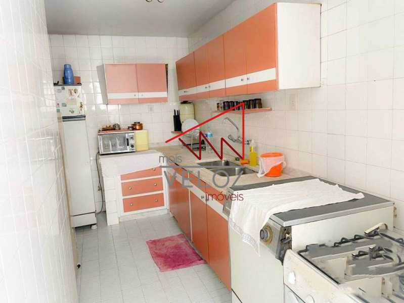 Apartamento, 4 quartos, 150 m² - Foto 19