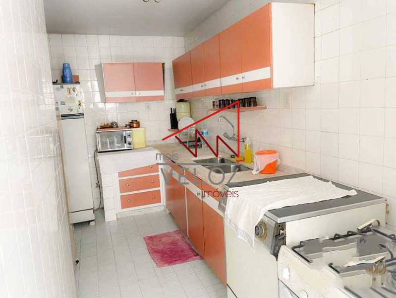 Apartamento, 4 quartos, 150 m² - Foto 20