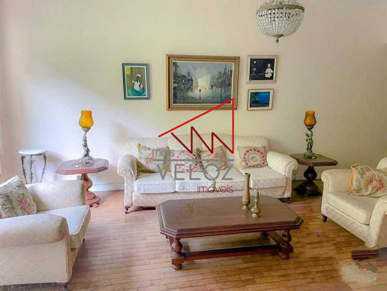 Apartamento, 4 quartos, 150 m² - Foto 7