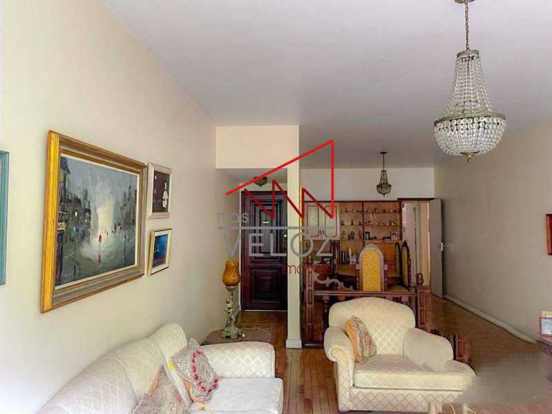 Apartamento, 4 quartos, 150 m² - Foto 21