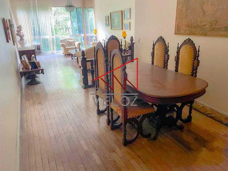 Apartamento, 4 quartos, 150 m² - Foto 22
