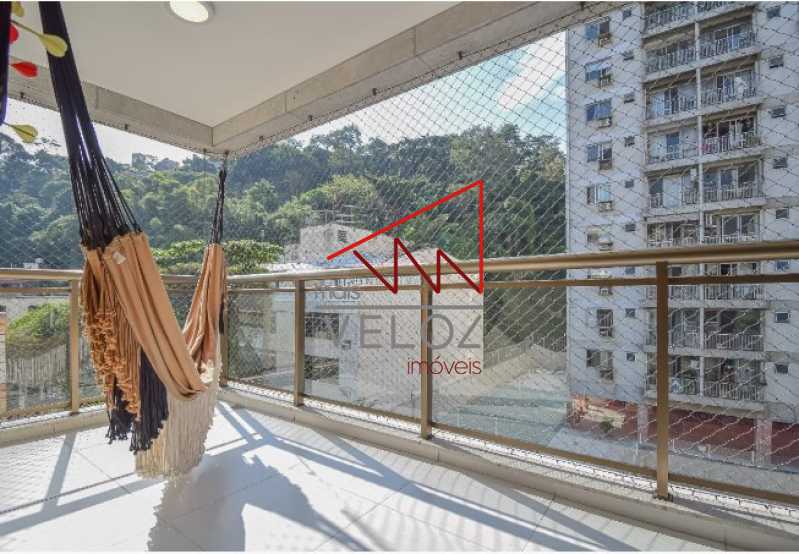 Apartamento em Botafogo