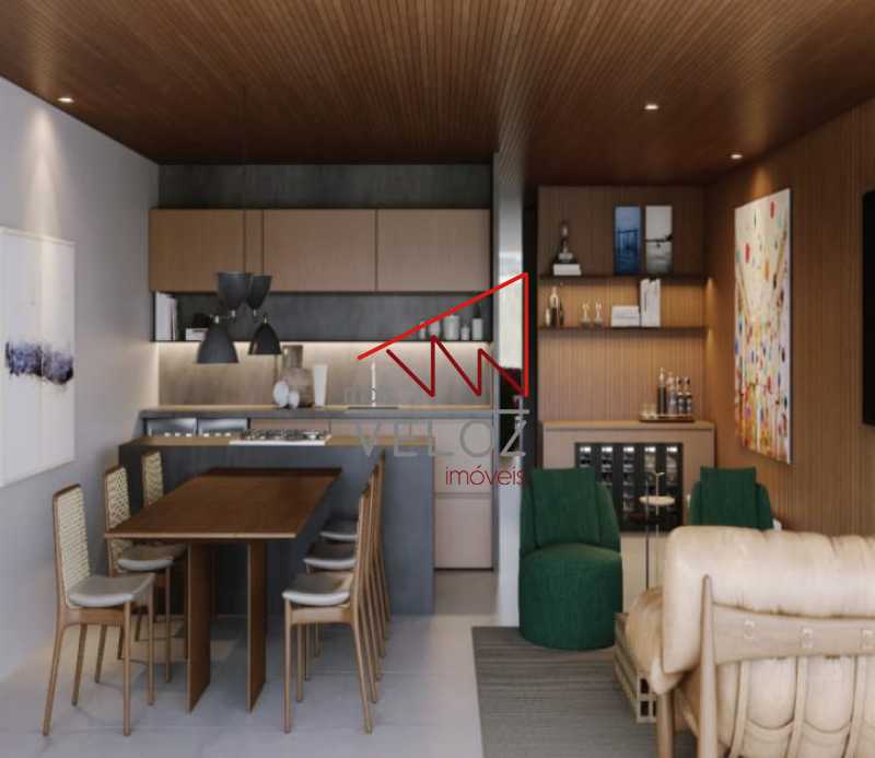 Apartamento, 2 quartos, 146 m² - Foto 13