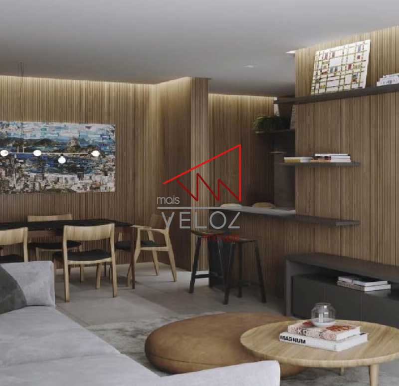 Apartamento em Lagoa