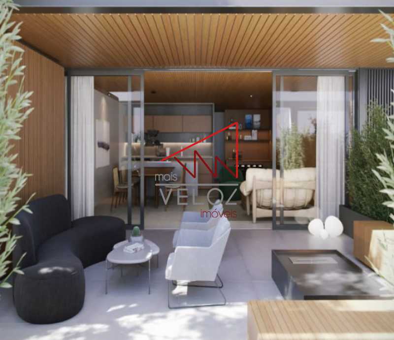Apartamento, 2 quartos, 146 m² - Foto 14