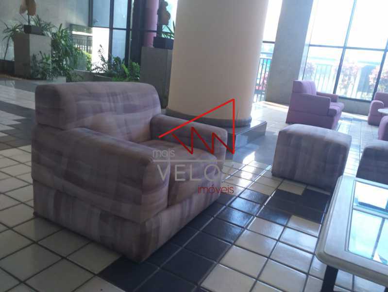 Apartamento em Flamengo
