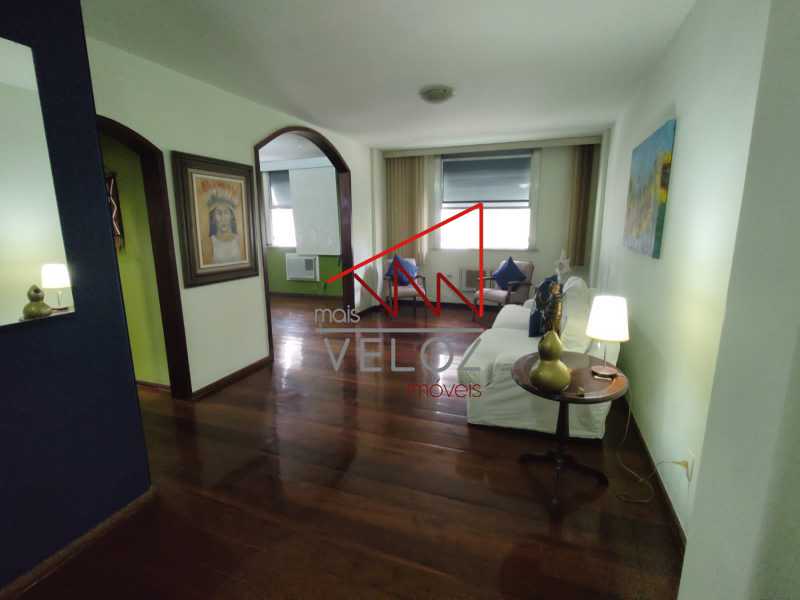 Apartamento, 3 quartos, 103 m² - Foto 2