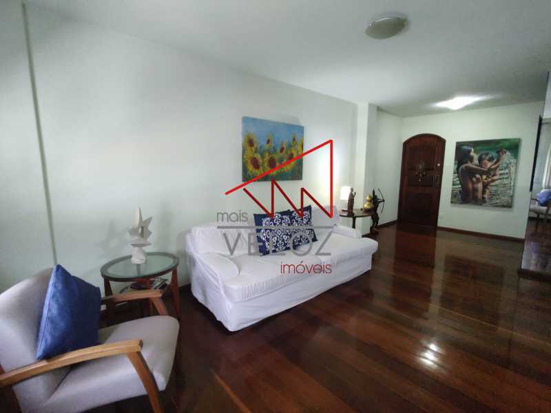 Apartamento, 3 quartos, 103 m² - Foto 3