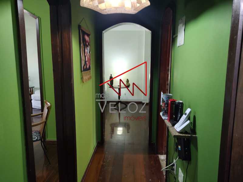 Apartamento, 3 quartos, 103 m² - Foto 9
