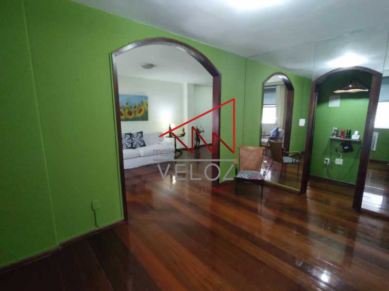 Apartamento, 3 quartos, 103 m² - Foto 5