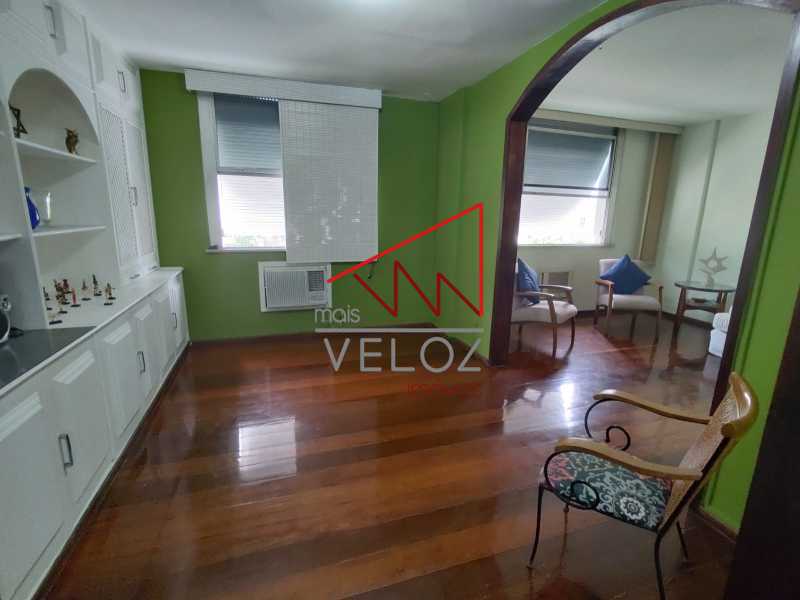 Apartamento, 3 quartos, 103 m² - Foto 7
