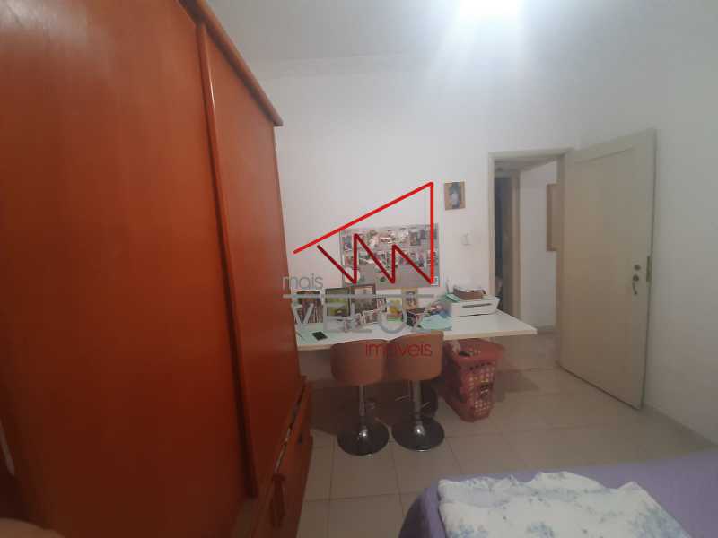 Apartamento, 2 quartos, 95 m² - Foto 7
